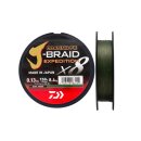 Daiwa - J-Braid 8X Expedition 150m