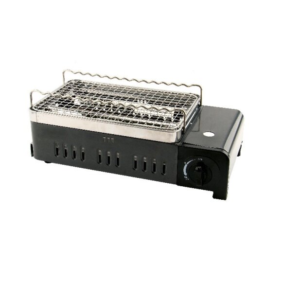 1852 Marine - 1852 Gas Grill 1852 Marine - 1852 Gas Grill