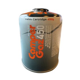 1852 Marine - Camper Gas 450g