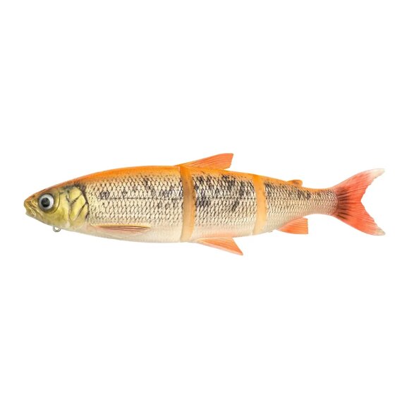 Savage Gear - 3D LT Whitefish