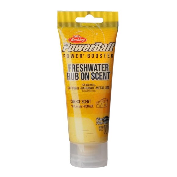 Berkley - Powerbait Gel 80ml