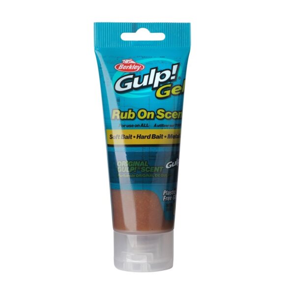 Berkley - Gulp Gel 80ml