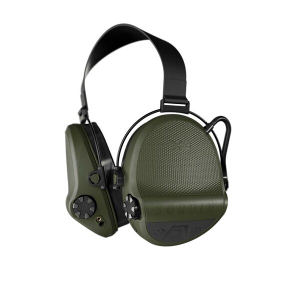 Sordin - Sordin X2 Gel