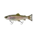 Savage Gear - 3D LT Pulsetail Trout