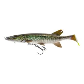 Savage Gear - 3D Pike Shad