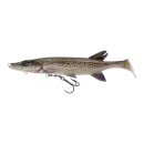 Savage Gear - 3D Pike Shad