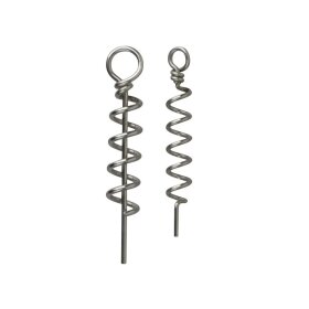 Savage Gear - Corkscrew 8Stk