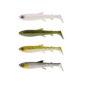 Savage Gear - Whitefish Shad Mix