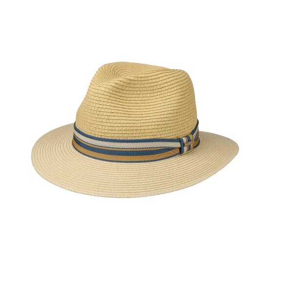 Stetson - Traveller Toyo