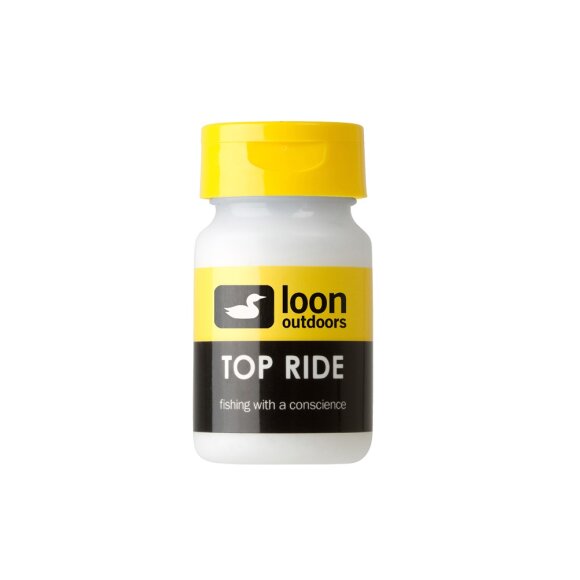Loon Outdoor - Top RIde