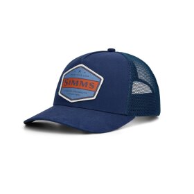Simms - Double Haul Trucker Cap