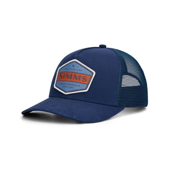 Simms - Double Haul Trucker Cap