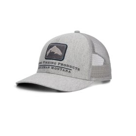 Simms - Double Haul Icon Trucker