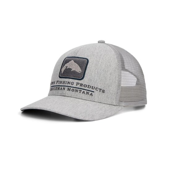 Simms - Double Haul Icon Trucker