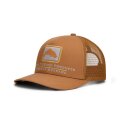 Simms - Double Haul Icon Trucker