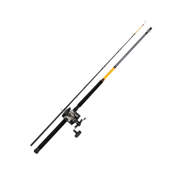 Daiwa - Sensor Boat Sæt