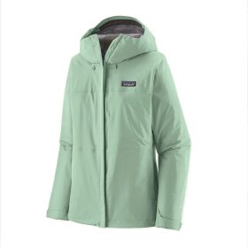 Patagonia - W's Torrentshell 3L Rain Jacket