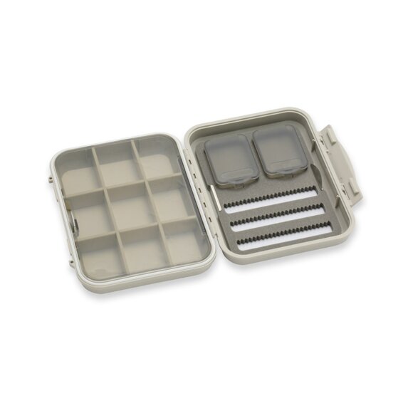 CF Design - Dry Dropper Fly Case CF Design - Dry Dropper Fly Case