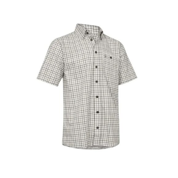 Deerhunter - Gavin Skjorte Kort ærmer