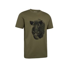 Deerhunter - Jaxon T Shirt
