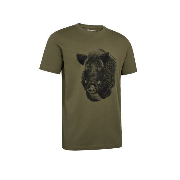 Deerhunter - Jaxon T Shirt