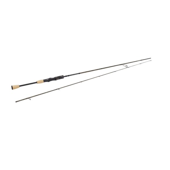 Westin - W8 Super Finesse 2nd.