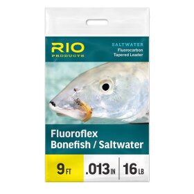 RIO Products - Fluoroflex Leader