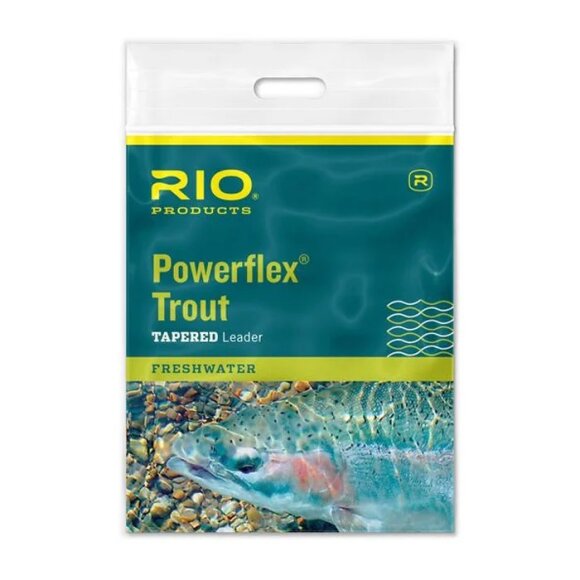 RIO Products - Powerflex Leader