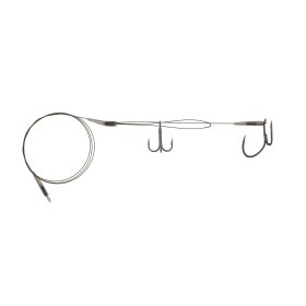 Westin - Long Cast Rig Single Hook