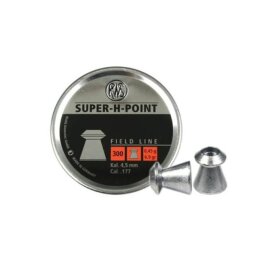 RWS - Super-H-Point