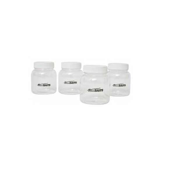 Starbaits - Bottle Set