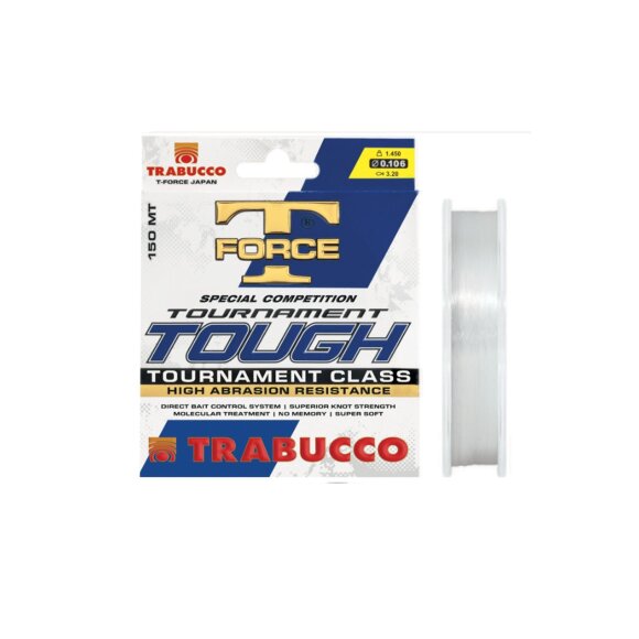 Trabucco - Tournament Tough 150M