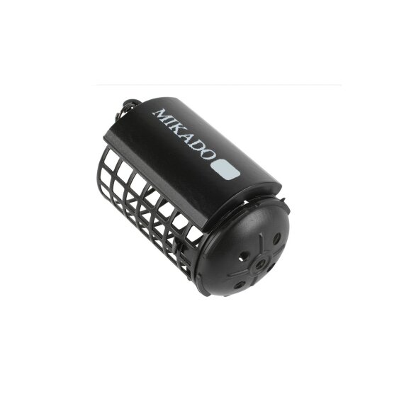 Mikado - Klassisk Cage Blocked Feeder