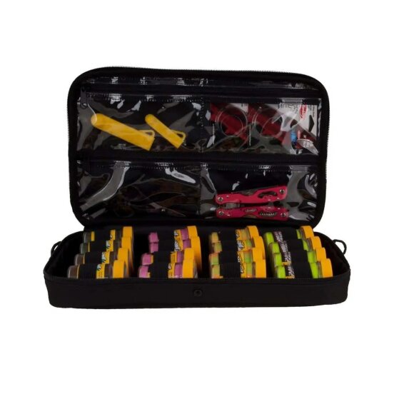 Berkley - Jar Bait Folder
