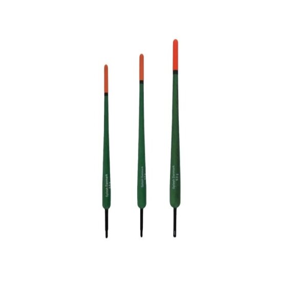 S.F.G - Aborre mede flåd