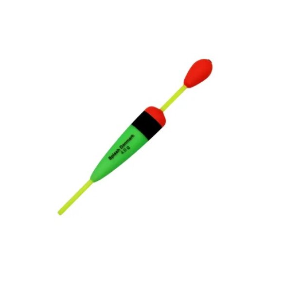 S.F.G - Allround Glide Flåd