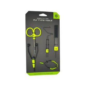 Searun - FTT Toolkit