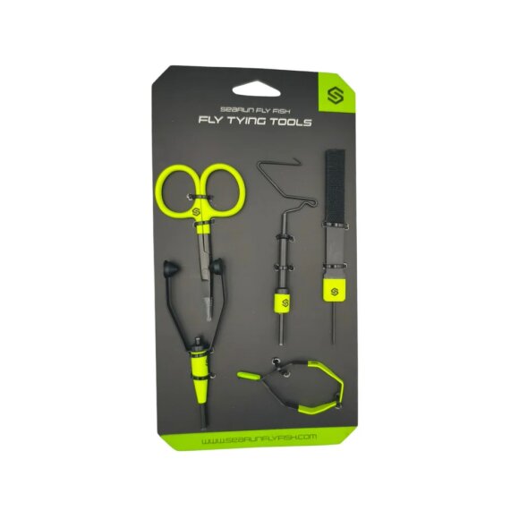 Searun - FTT Toolkit