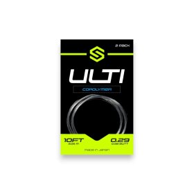 Searun - ULTI copolymer Leaders