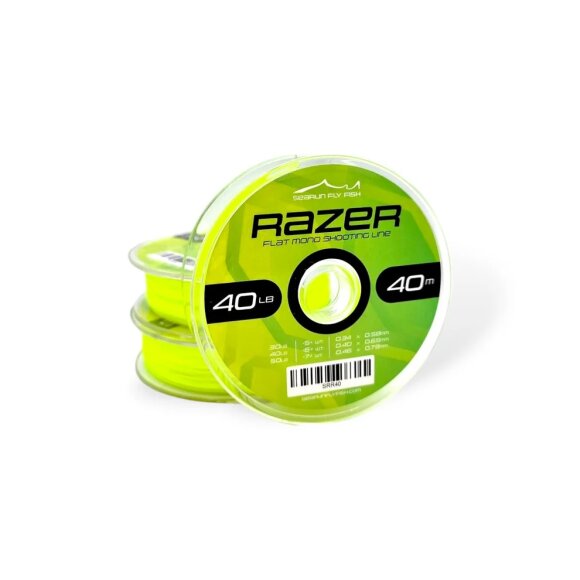 Searun - Razer Flat mono SL