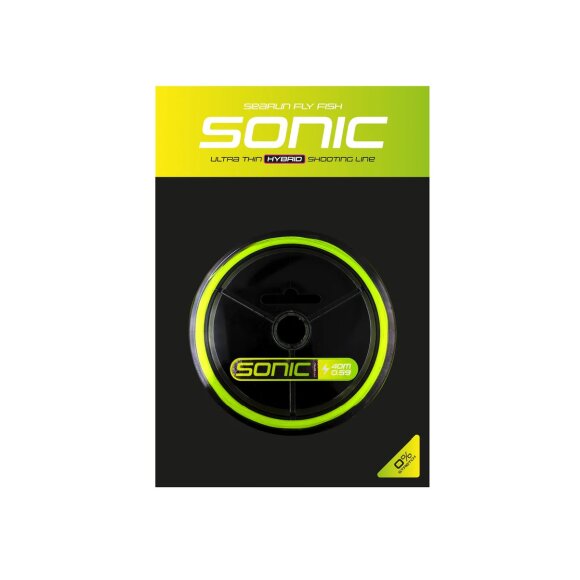 Searun - Sonic Shooting Line