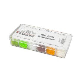 Hareline - Ice Dub Dispenser