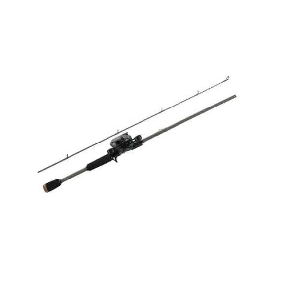 13 Fishing - Sync Casting Baitcast Sæt