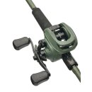 13 Fishing - Sync Casting Baitcast Sæt