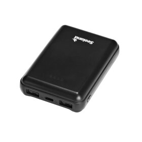 Seeland - Heat Powerbank 10.000 mAh Seeland - Heat Powerbank 10.000 mAh
