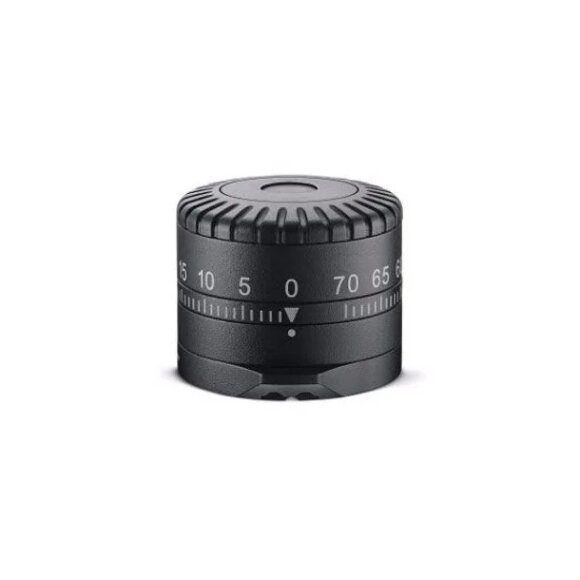 Swarovski - BTF Ballistic Turret Flex