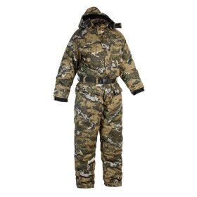 Swedteam - Ridge Thermo Overall