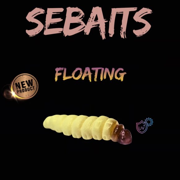 SE Hooks - MG Maggy Floating