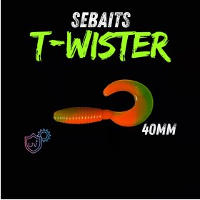 SE Hooks - T-Wister Floating
