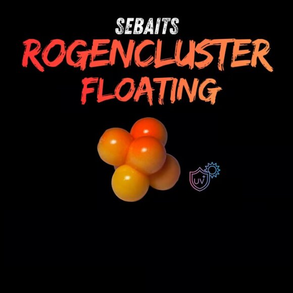 SE Hooks - Rogenclusters Extreme Float SE Hooks - Rogenclusters Extreme Float